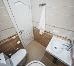 Студио в Home Aparts