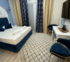 Двухместный номер Standard двуспальная кровать в Арабеска