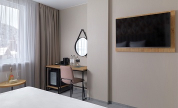 Standart Promo 2-местный 1-комнатный в Alean Club Sophiа