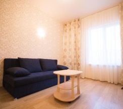 Четырёхместный номер Standard в Singer