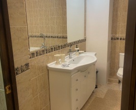 Номер стандарт с 2 двуспальными кроватями в Комплекс на Высоцкого