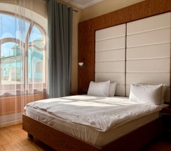 ADONIS в Malakhovka Palace