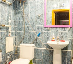 15 Красный переулок 5к1 в Aparthause