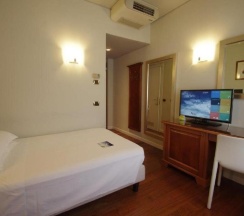 Одноместный номер Classic в Hotel Plaza Venice