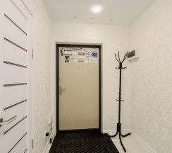 Апартаменты в Квартира Izh Apartments в ЖК Семейный парк в центре