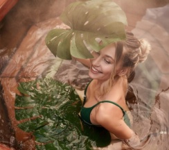 Sfera | Баня и банный чан на территории в Берёзовая роща