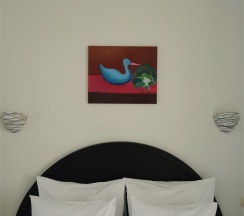 LIFE AESTHETIC x UCLAD в Marco Polo Moscow