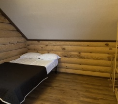 Коттедж №50 в Ламберг