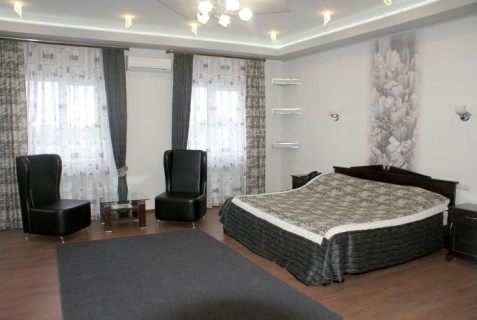 Ковров: Мини-отель Palazzo