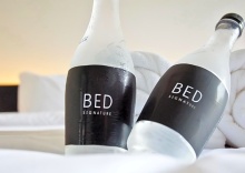 Семейный номер Standard в BED Changkian Hotel - Adults Only