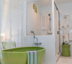 Одноместный номер Standard в Cera Resort Chaam