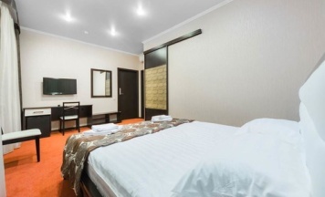 Одноместный, класс Улучшенный в Verona