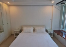 Номер Standard в Ratchada-Sutthisan Hotel and Longstay