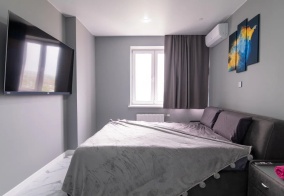 Апартаменты Апартаменты на Новомосковская 10а в Туле