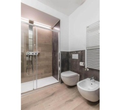 Четырёхместный номер Deluxe в Astoria Deluxe Rooms,,Check in presso L’Hotel Astoria, Via Fratelli Rosselli 14 ,,
