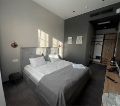 Стандарт 2-местный в Alpha Garden