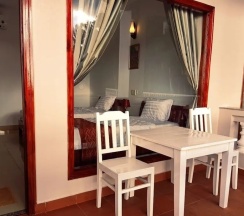 Двухместный номер Deluxe (2 отдельные кровати) в Hong Bin Bungalow Resort