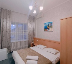 Номер Standard в Алтын Адам