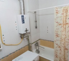 Квартира в Апартаменты на Мира 18