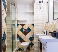 Апартаменты LOFT в Welcome Inn