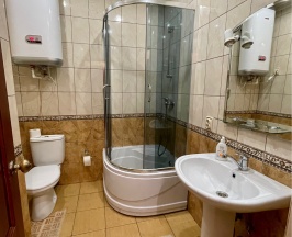 1-местный 1-комнатный стандартный номер  в Корона