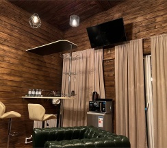 Комфорт Плюс в Panorama lux
