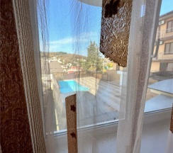 Комфорт 2х местный с доп местом в LooBeach SeaView