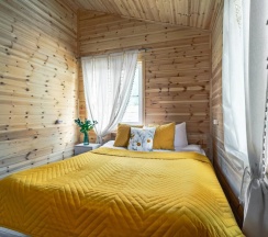 Номер Standard в Лесная гавань