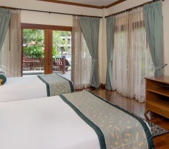 Siam Villa в Siam Bayshore Pattaya
