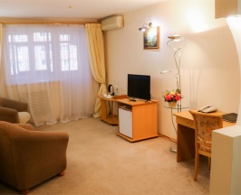 Бизнес-Люкс в Гавань