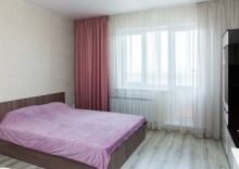 Апартаменты "Панорама" в Perfect Flat