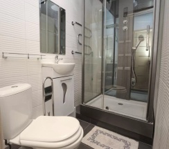 Апартаменты в Апартаменты возле Парка Горького, Wi-Fi, 24/7