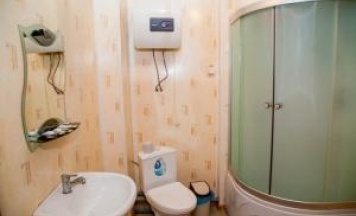 Студия-210 в Цна