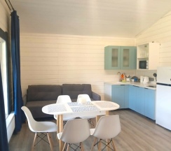 Дом шести местный в Антарес