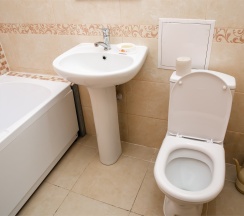 М.Горького 85Б. 1-комн.кв., 10-этаж, 127 в АнтиОтель