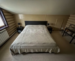 Номер Standard в Пришвинъ