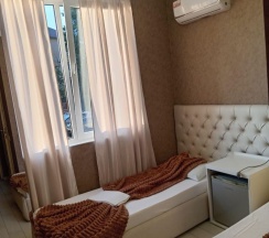 2-местный номер стандарт в Надежда