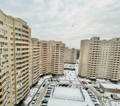 Апартаменты в Апартаменты на Куйбышева 5