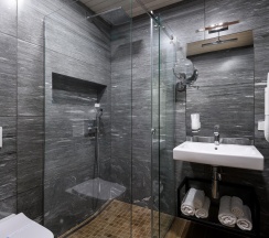 Полулюкс А в Алтика