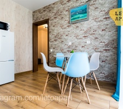 пр-т Ленина 95Д │ 100 от LetoApart в LetoApart Новороссийск