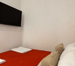 Студия №24 – комфорт и уют в центре Махачкалы! в Как дома 05