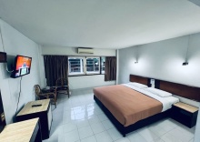 Одноместный номер Standard в Pure Phuket Residence