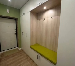 Апартаменты в Апартаменты Ricci Apartments