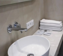 Номер Standard в Сон