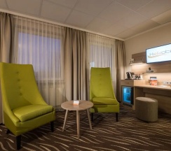 Номер Premium в Heikotel Hotel Windsor