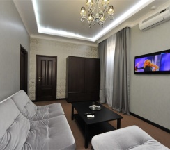 Номер «Улучшенный» в Rest house