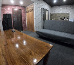 №25 Апартаменты (Квартира) 3 комнаты в Hostel Kirovsk.red