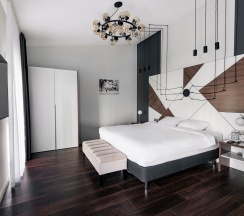 Коттедж улучшенный в Pine Creek Resort