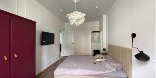 Черняховск: Апартаменты Baltic Apart (Балтик Апарт) на улице Заводская 2