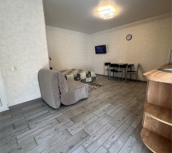 Трёхместный номер Комфорт в Флорани